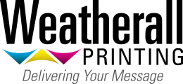 Weatherall Printing