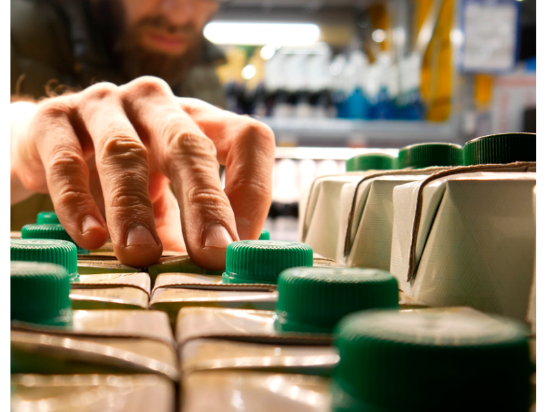 Sustainable Marketing That Actually Works: What the Data Tells&nbsp;Us