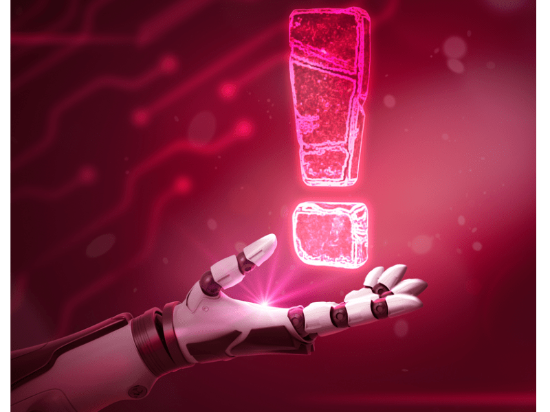 AI-Generated Marketing Images: Handle with&nbsp;Care