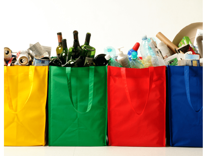 Pre-Consumer vs. Post-Consumer Waste: Which Is&nbsp;Better?