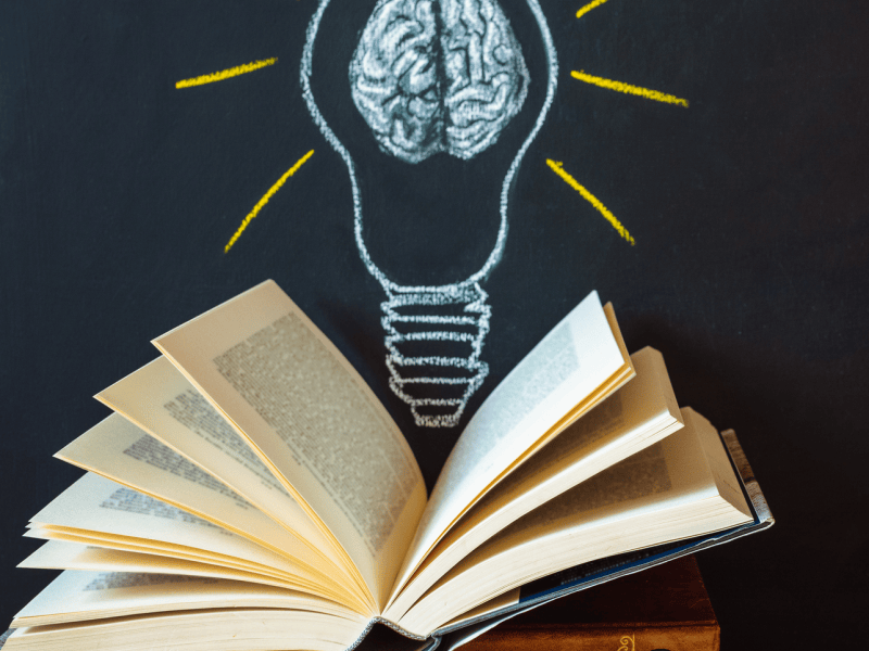 The Brain Processes Print Marketing Differently Than&nbsp;Digital