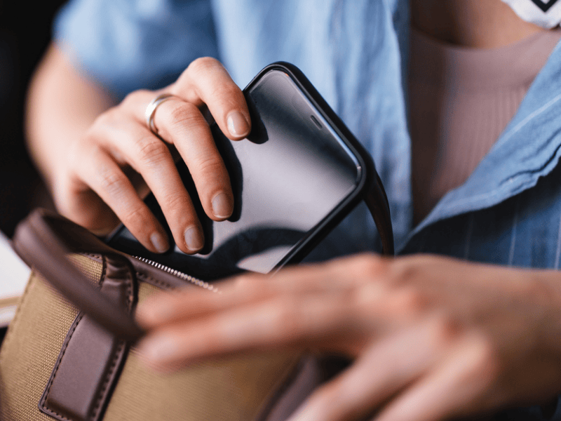 “Digital Detox” is a Trend. Here’s What It Means for Your&nbsp;Marketing.
